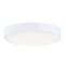 Maxim Lighting Trim 1-Light 5" Wide White Utility Items 57660WTWT - alternate 1